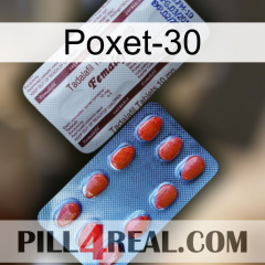 Poxet-30 36